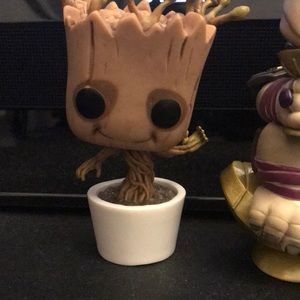 Meet your Posher, Sandra